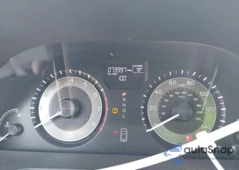 2016 Honda Odyssey Se z USA, uszkodzony, nr VIN 5FNRL5H37GB130430